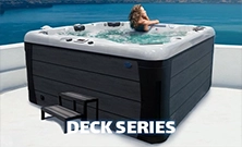 Deck Series Kennewick hot tubs for sale