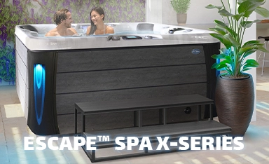 Escape X-Series Spas Kennewick hot tubs for sale