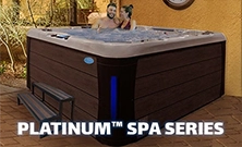 Platinum™ Spas Kennewick hot tubs for sale
