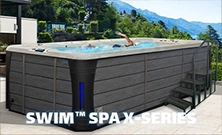 Swim X-Series Spas Kennewick hot tubs for sale