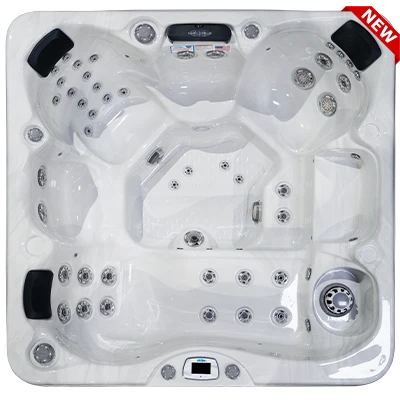 Costa-X EC-749LX hot tubs for sale in Kennewick