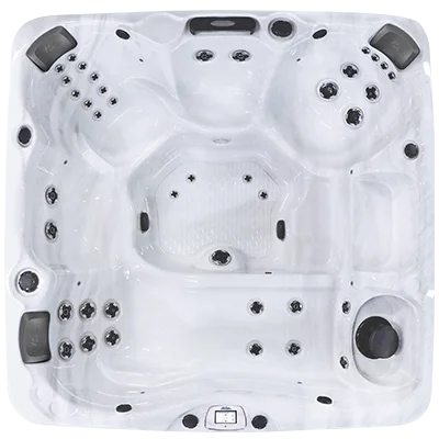 Avalon-X EC-840LX hot tubs for sale in Kennewick