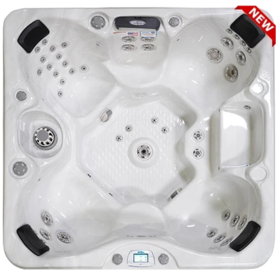 Cancun-X EC-849BX hot tubs for sale in Kennewick