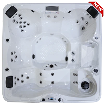 Atlantic Plus PPZ-843LC hot tubs for sale in Kennewick
