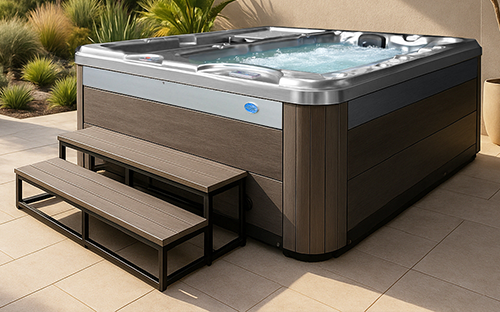 Cold Plunge&trade; Spas Kennewick hot tubs for sale