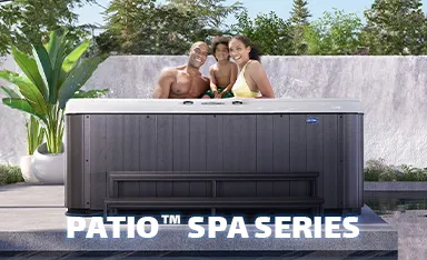 Patio Plus™ Spas Kennewick hot tubs for sale