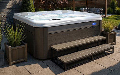 Patio&trade; Spas Kennewick hot tubs for sale