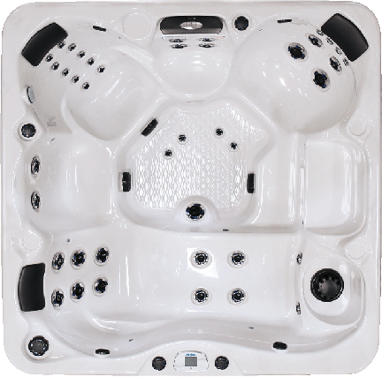Costa EC-740L hot tubs for sale in hot tubs spas for sale Kennewick