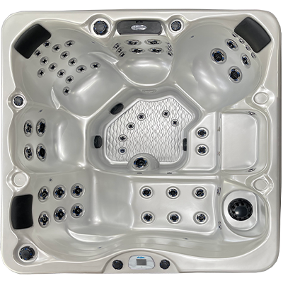 Costa-X EC-767LX hot tubs for sale in hot tubs spas for sale Kennewick