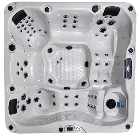Malibu-X EC-867DLX hot tubs for sale in hot tubs spas for sale Kennewick